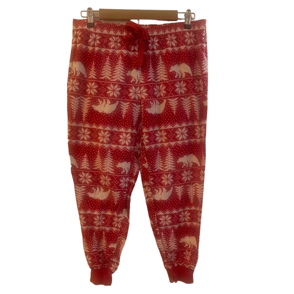 BOGO🌟 Flannel Pajama Lounge